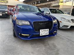 کرایسلەر 300